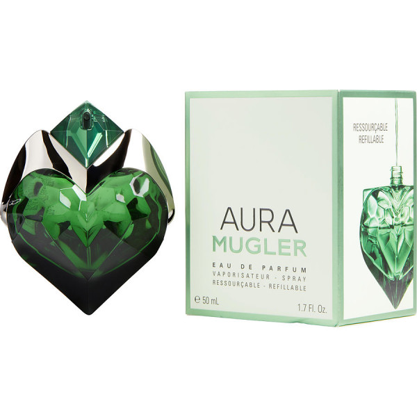 parfum aura mugler 50ml