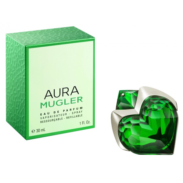 aura mugler thierry mugler eau de parfum