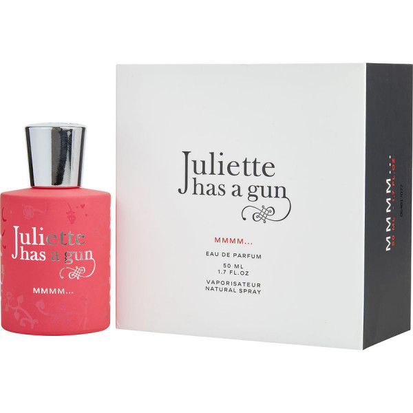 Mmmm Juliette Has A Gun Eau De Parfum Mujer 50 Ml 5390