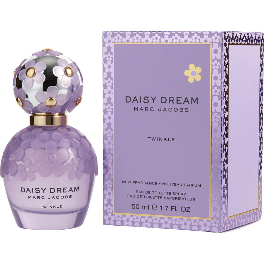 Daisy dream outlet marc jacobs twinkle