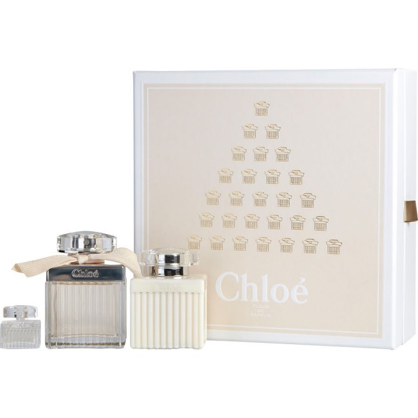 bedriegen deken talent Fleur De Parfum | Chloé Gift box Women 100 ml