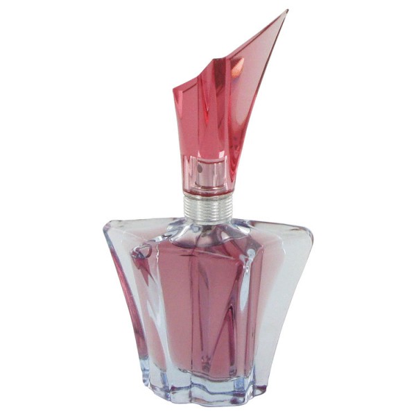 parfum femme rose