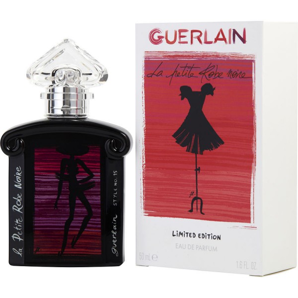 eau de parfum la petite robe noire 50 ml