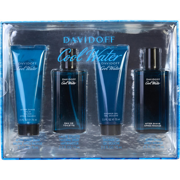 Cool Water Pour Homme Davidoff