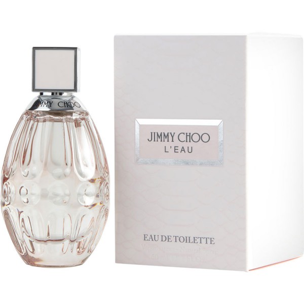 jimmy choo eau parfum