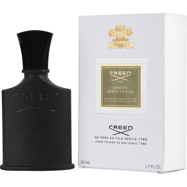 prix parfum creed