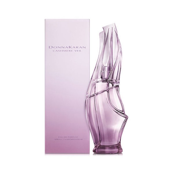 donna karan cashmere veil perfume