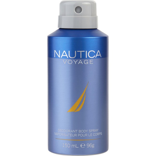 Nautica Voyage Nautica