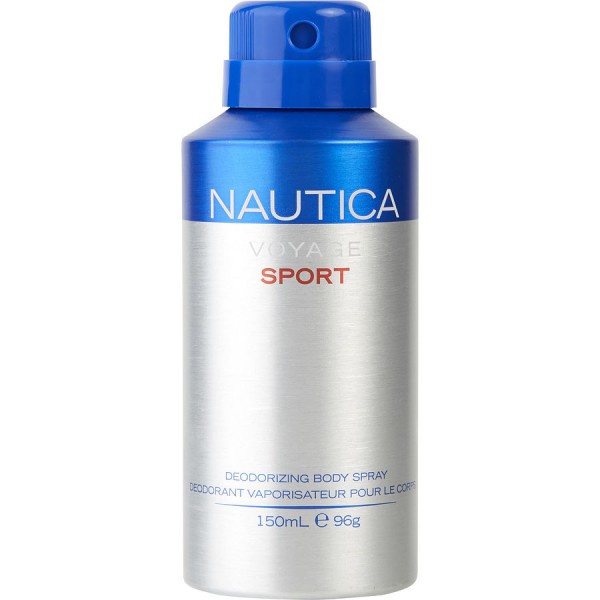 Voyage Sport Nautica