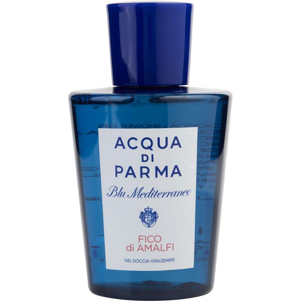 Blu Mediterraneo Fico Di Amalfi Acqua Di Parma