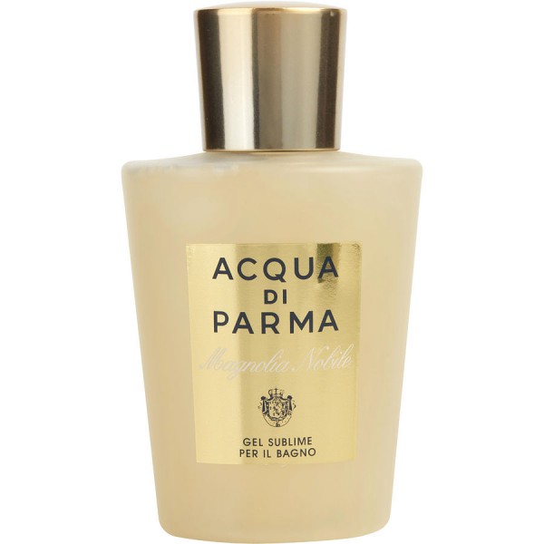 magnolia nobile acqua di parma