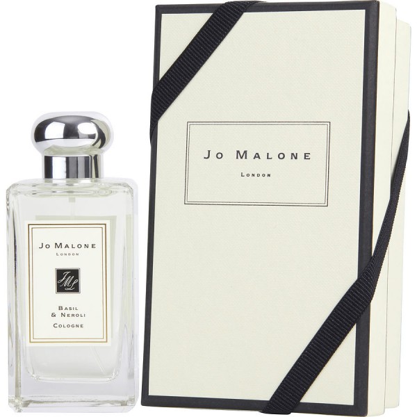 Jo Malone Basil & Neroli Eau de Cologne Unisex 100 ML