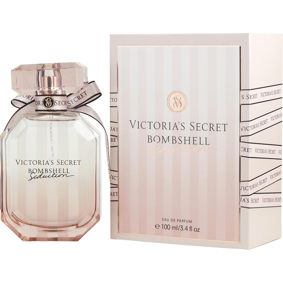 victoria's secret bombshell seduction woda perfumowana 100 ml   