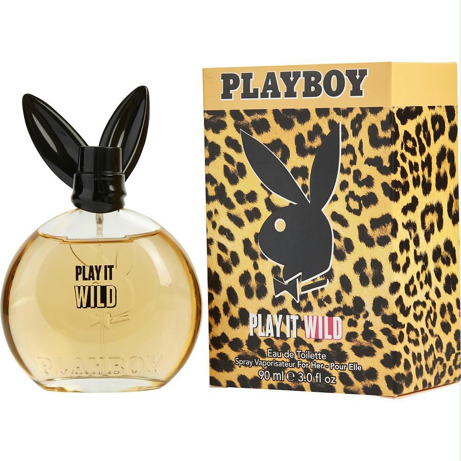 playboy perfume women