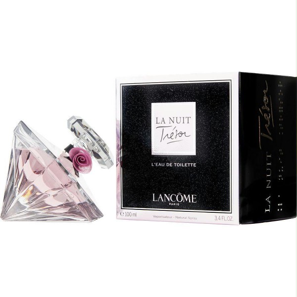 la nuit lancome 100ml