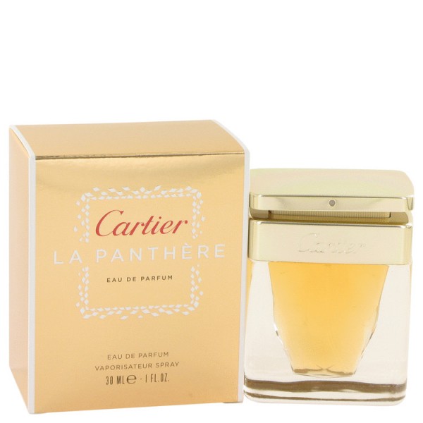 la panthere cartier 30 ml