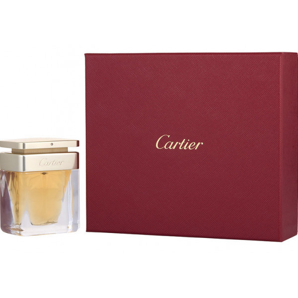 Cartier la panthere 30ml hotsell