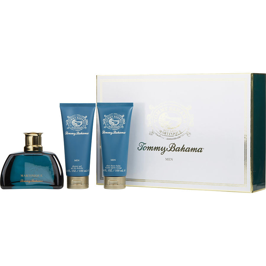 tommy bahama martinique gift set