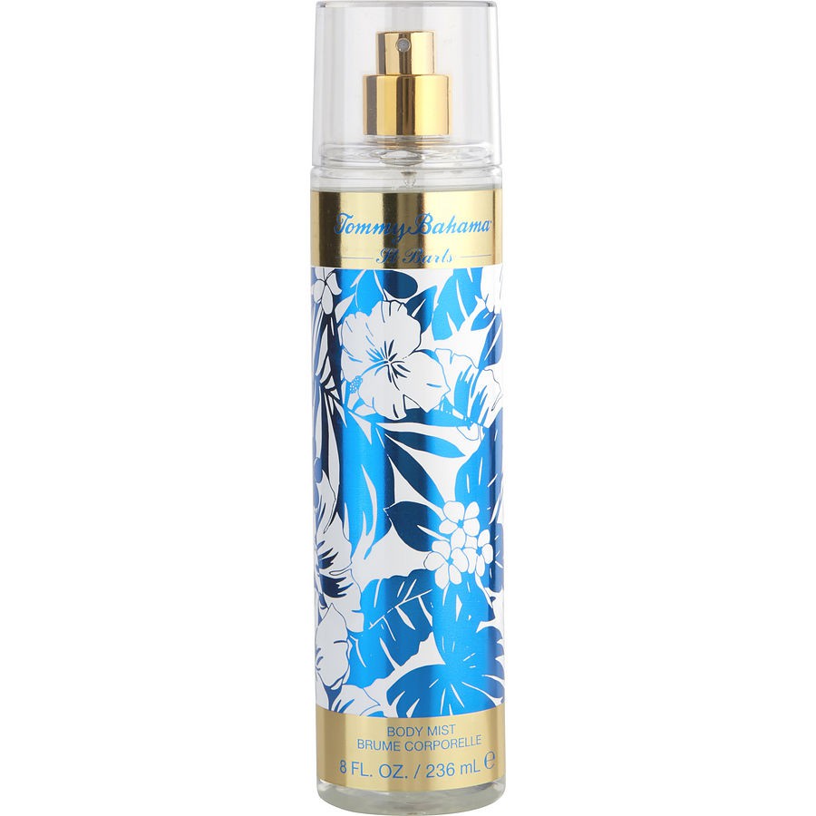 tommy bahama body mist