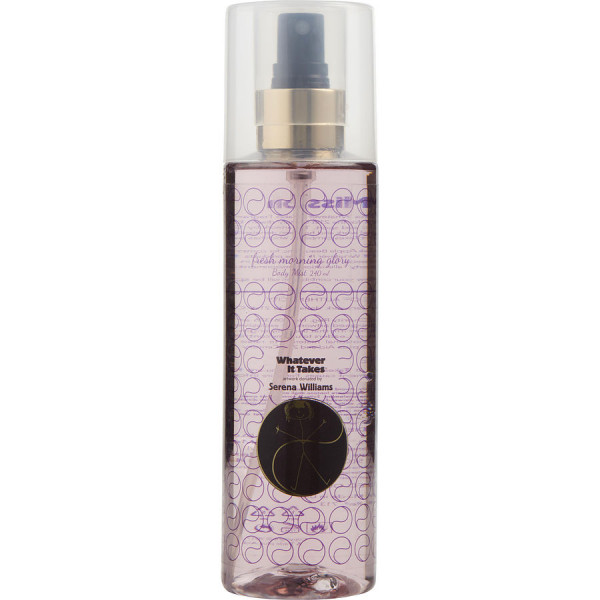 morning glory body spray