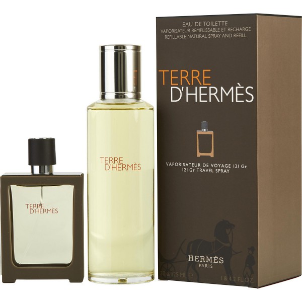 terre hermes recharge