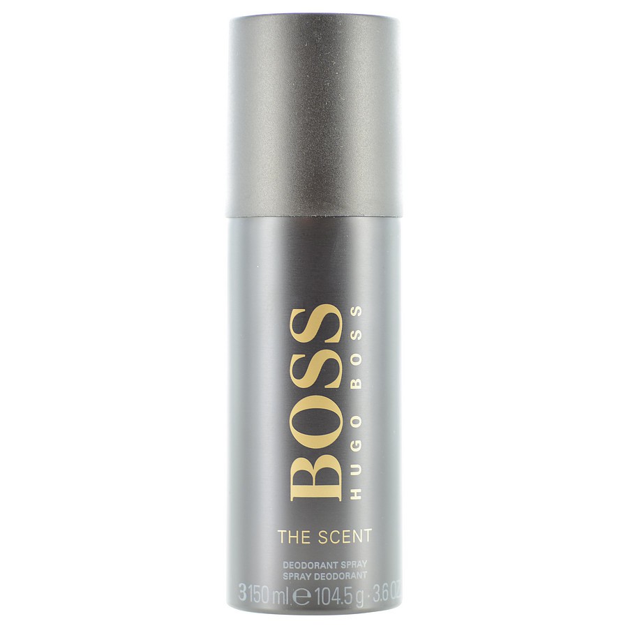 Boss the scent deo online