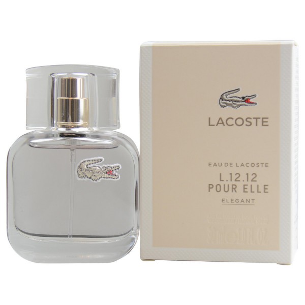 Eau De Lacoste L.12.12 Elegant Lacoste