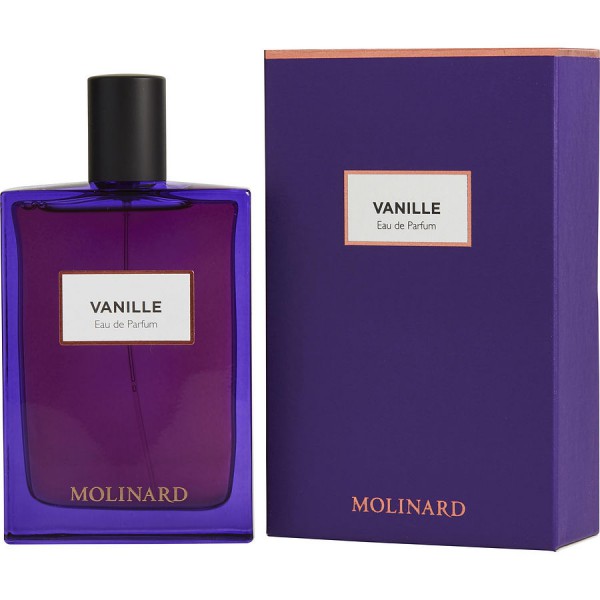 Molinard Vanille Molinard Eau de Parfum 