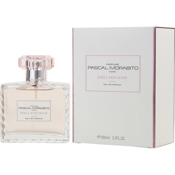 parfum femme pascal morabito