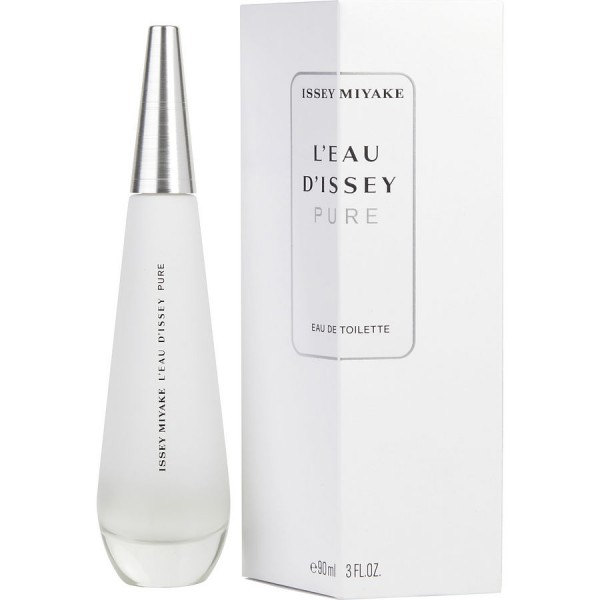 miyake l eau d issey pure