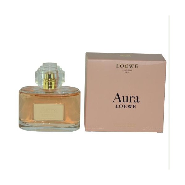 aura loewe parfum