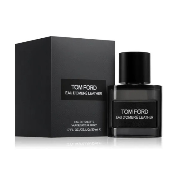 Eau d'Ombré Leather Tom Ford