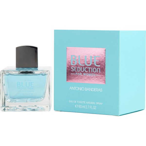 parfum blue seduction