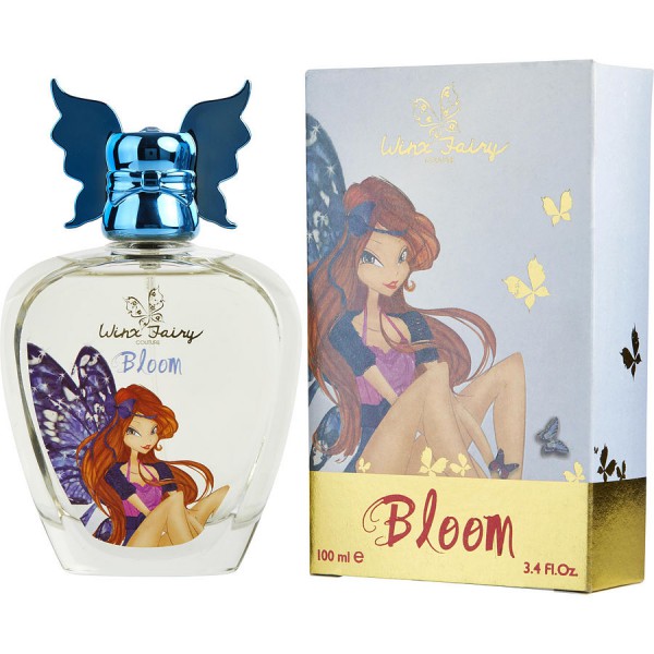 Bloom Couture Winx Fairy Couture