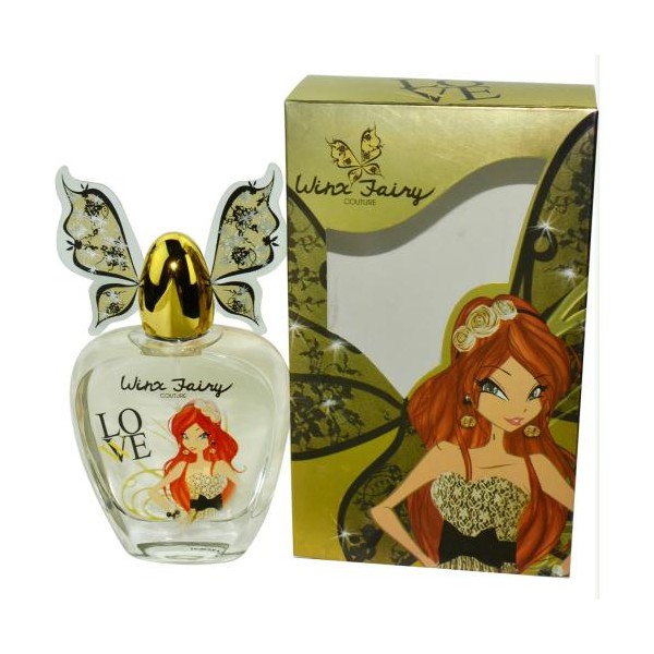 Bloom Couture Winx Fairy Couture