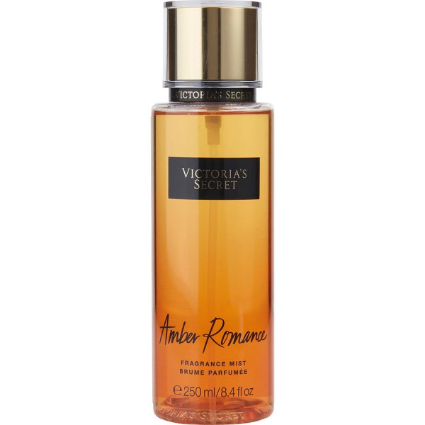 Amber Romance Victoria's Secret