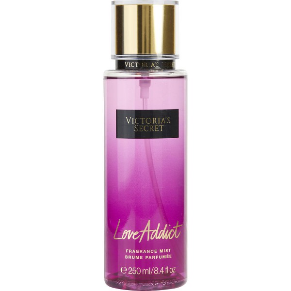 Love Addict Victoria's Secret