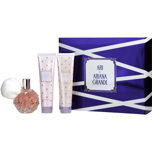 Ari Ariana Grande Zestawy Perfum Damskie 100 Ml Sobelia Com