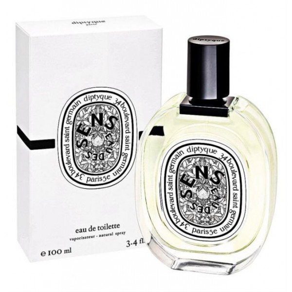 Eau Des Sens Diptyque