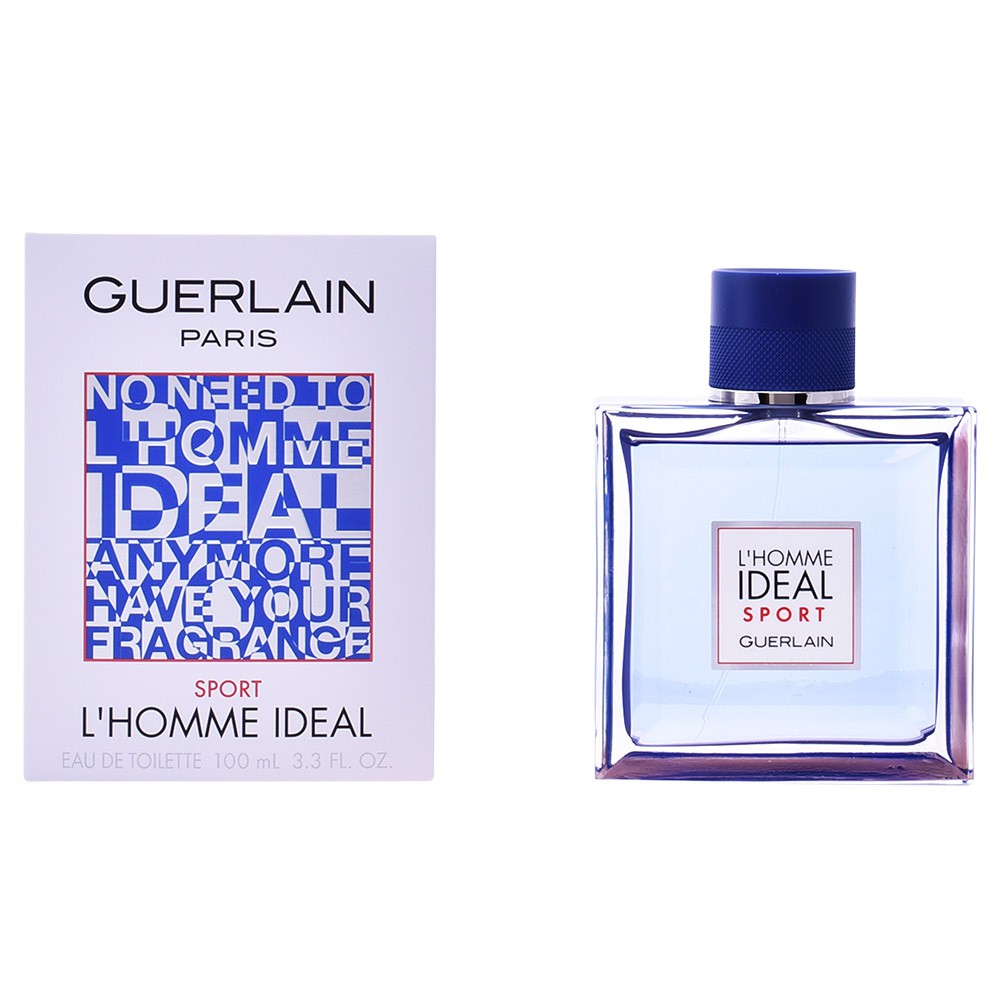 guerlain sport 100ml