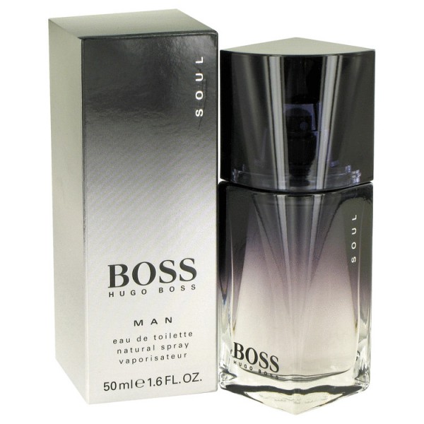 hugo boss soul 50ml