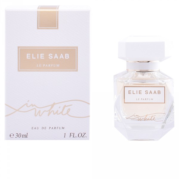 elie saab in white le parfum