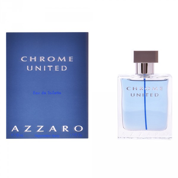 parfum azzaro united