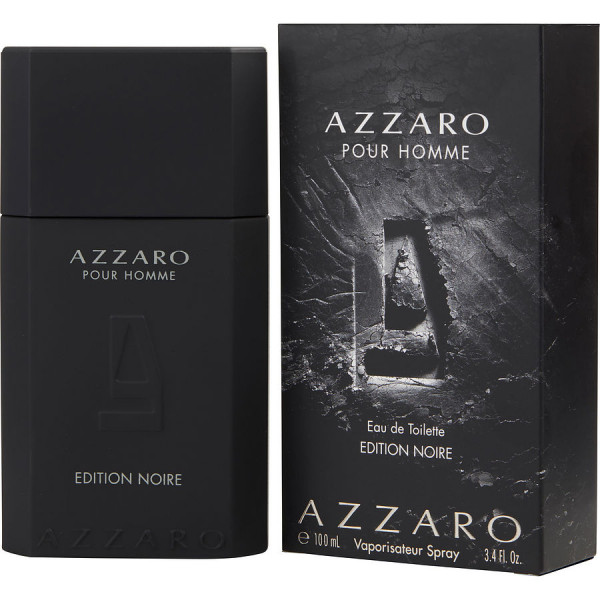 azzaro 100ml homme