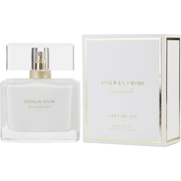 dahlia divin eau initiale givenchy