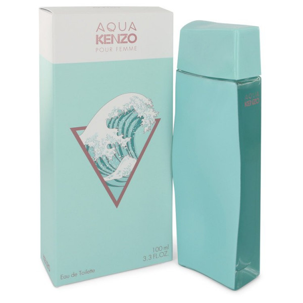 Aqua Kenzo Pour Femme Kenzo