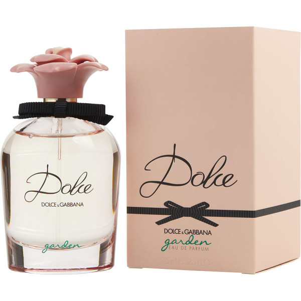 dolce parfum femme