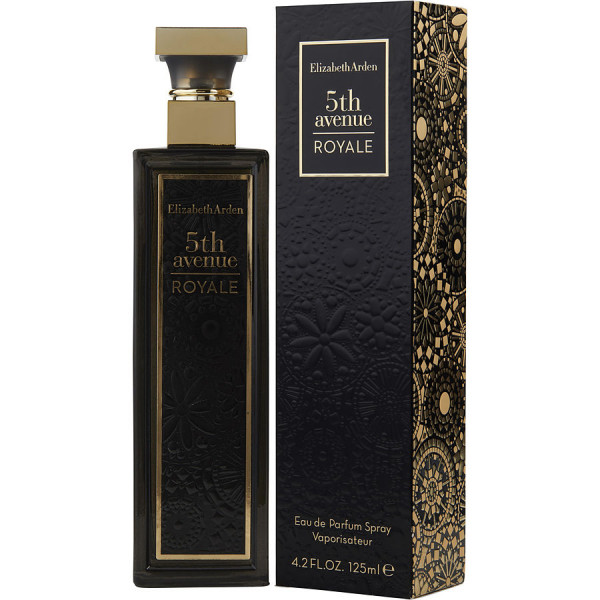 5th avenue royale elizabeth arden edp