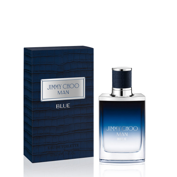 jimmy choo blue for men