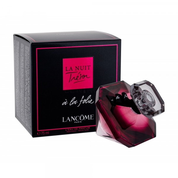 Folie Lancôme Eau de Parfum Spray 75ml